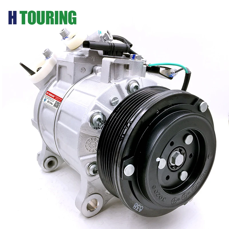 

7SBU17A Компрессор кондиционера переменного тока для BMW F30 F80 F31 F33 F83 F32 F82 64529216467 64529216466 64506805025 64529396722