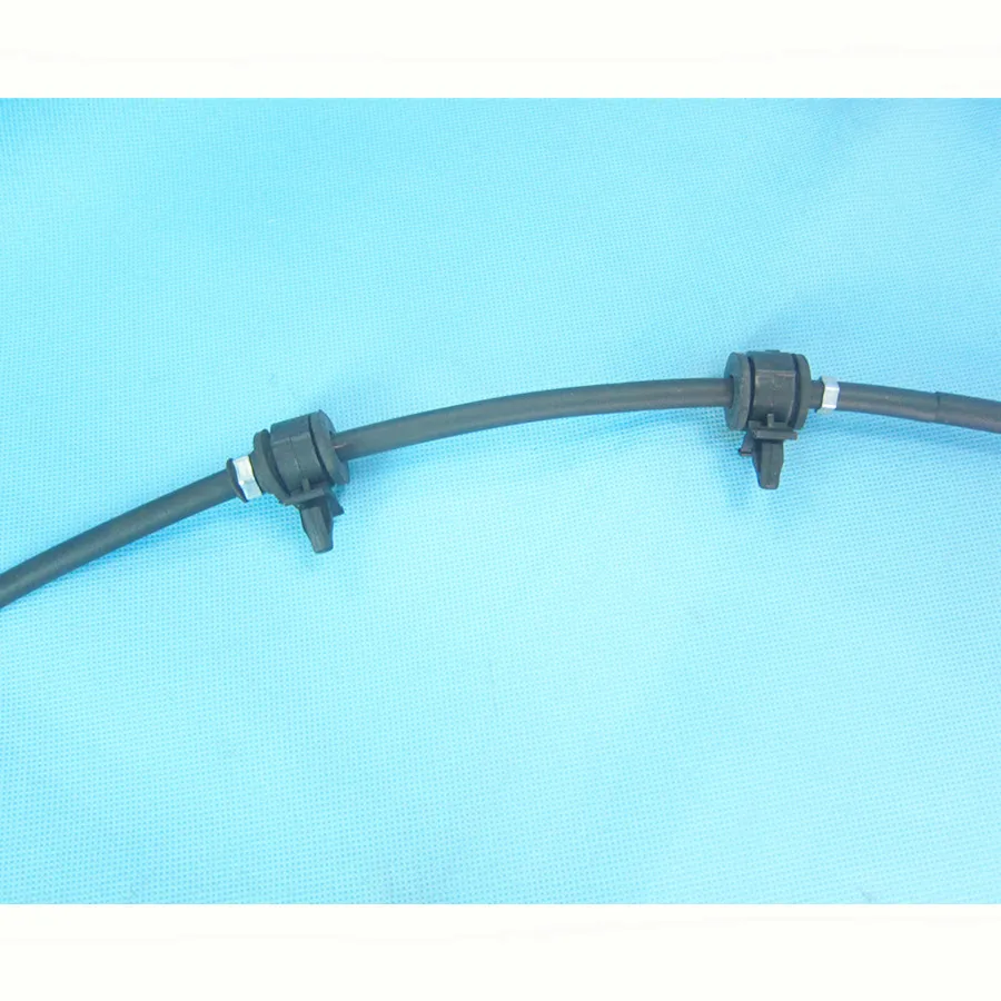 Car transmission control cable BBM3-46-500 for Mazda 3 2008-2012 BL 5 speed AT automatic transmission