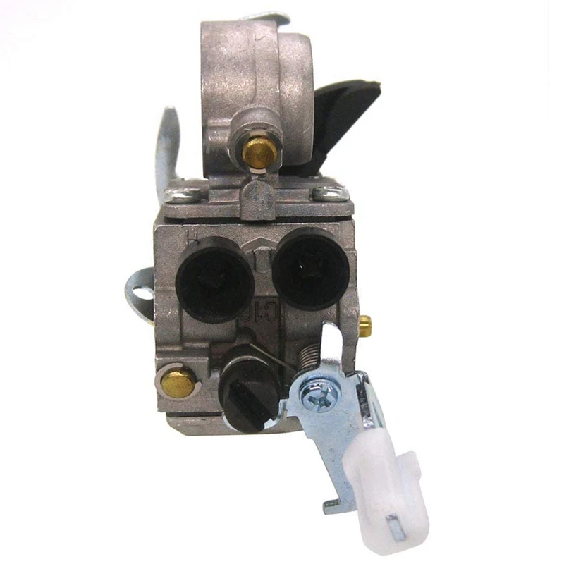 Carburetor Replacement for Stihl Ms171 Ms181 Ms211 Chainsaw for Zama C1Q-S269 1139 120 0619, 1139 120 7100