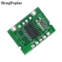 USB2.0 extension cable board USB data cable signal amplifier module can be extended by 10/20/30 meters