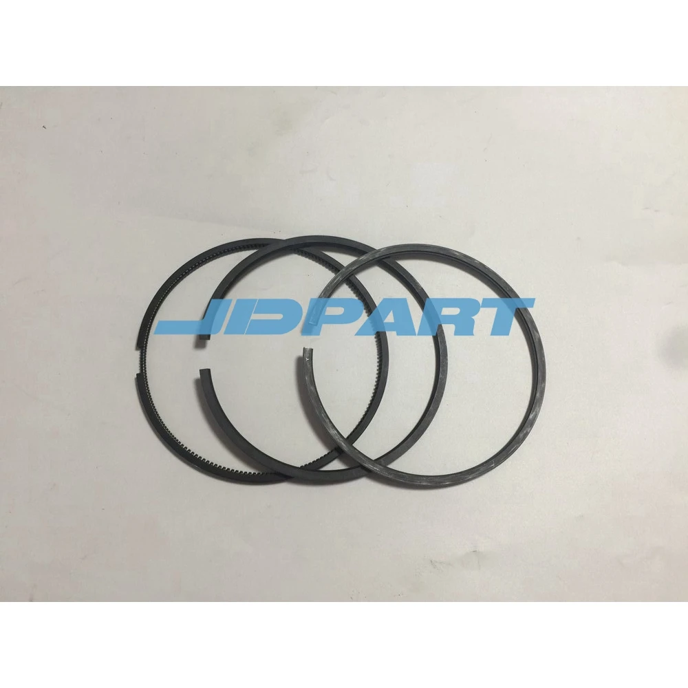 D2366 piston rings STD  for Doosan