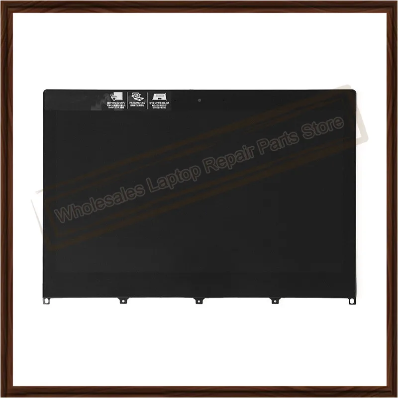 Genuine NEW LCD Screen Assembly 13.3