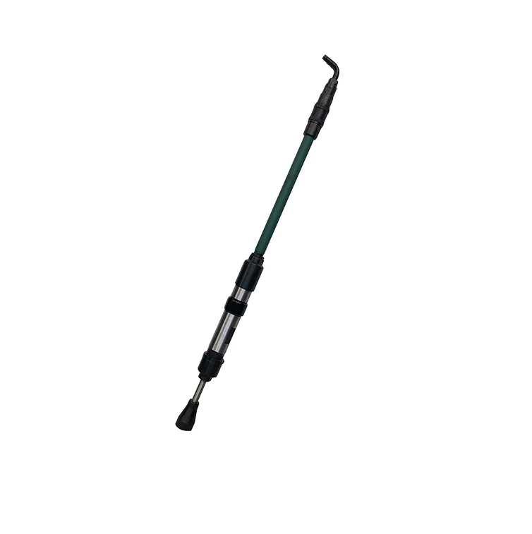 นิวเมติก Tamping เครื่องนิวเมติกเปิดทรายค้อน Air HAMMER PNEUMATIC Tamping เครื่องค้อนขนาดใหญ่เครื่องมือนิวเมติก D9