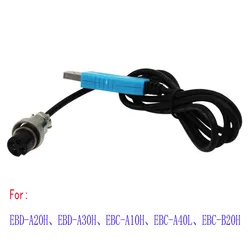 EBC-A01, EBC-A05, EBC-A10, EBC-A20, EBD-A20H, EBD-A30H, EBC-A10H, EBC-A40L, EBC-B20H USB to TTL serial cable