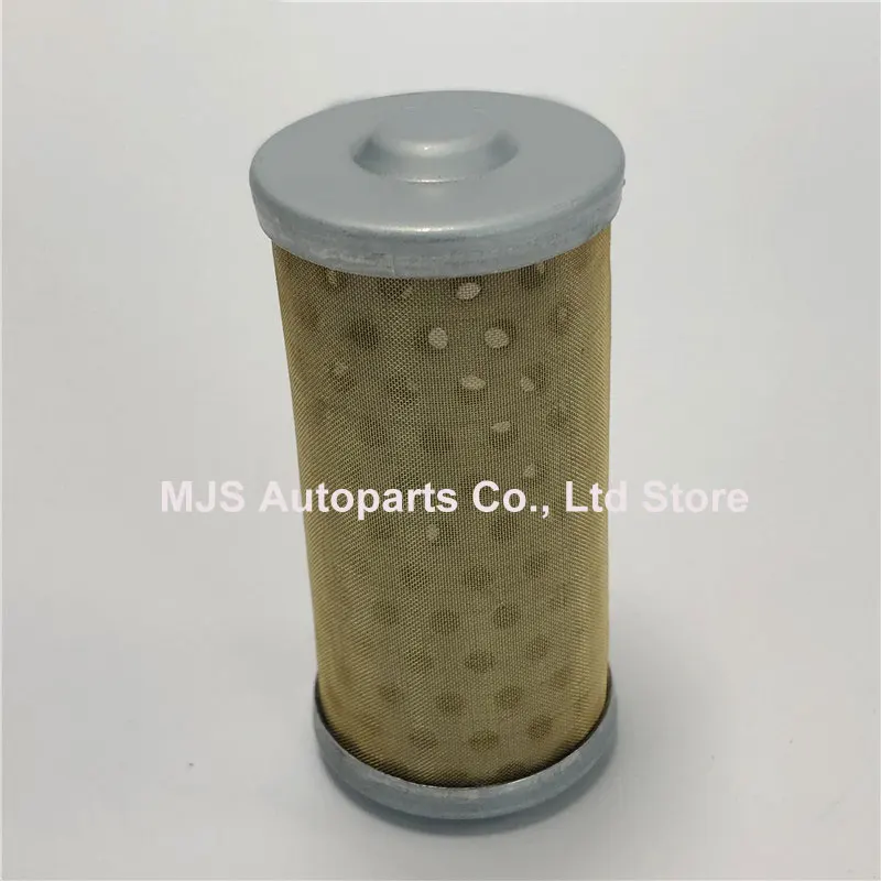 1G311-43380 Fuel Filter Element for PC200-7 220-7 Excavator Truck replaces 1G31143380 WF10035 FF5468 15831-43380 121850-55710