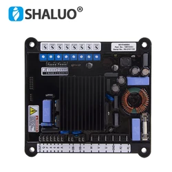 Top Quality M16FA655A Marelli Generator AVR Automatic Voltage Regulator Module Power Adjustable Stabilizer M31FA600A M40FA640A