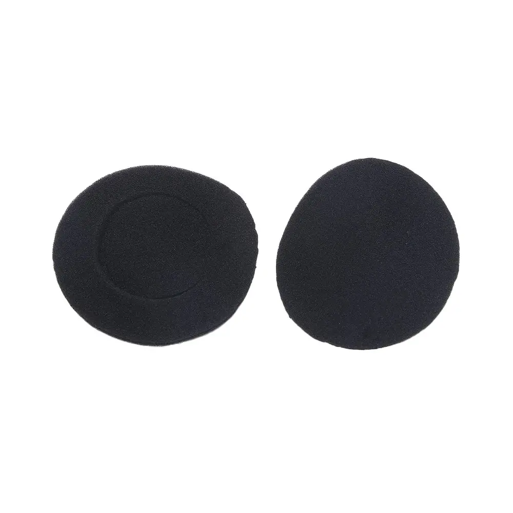 ขายร้อน10ชิ้น/ล็อตเปลี่ยนหูฟังแผ่นรองหูฟังฟองน้ำนุ่มโฟมเบาะสำหรับ Koss Porta Pro PP PX100หูฟัง