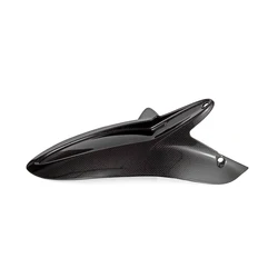 Motorcycle Rear Tire Hugger Fender Mudguard For DUCATI Hypermotard 821 Gloss Matt