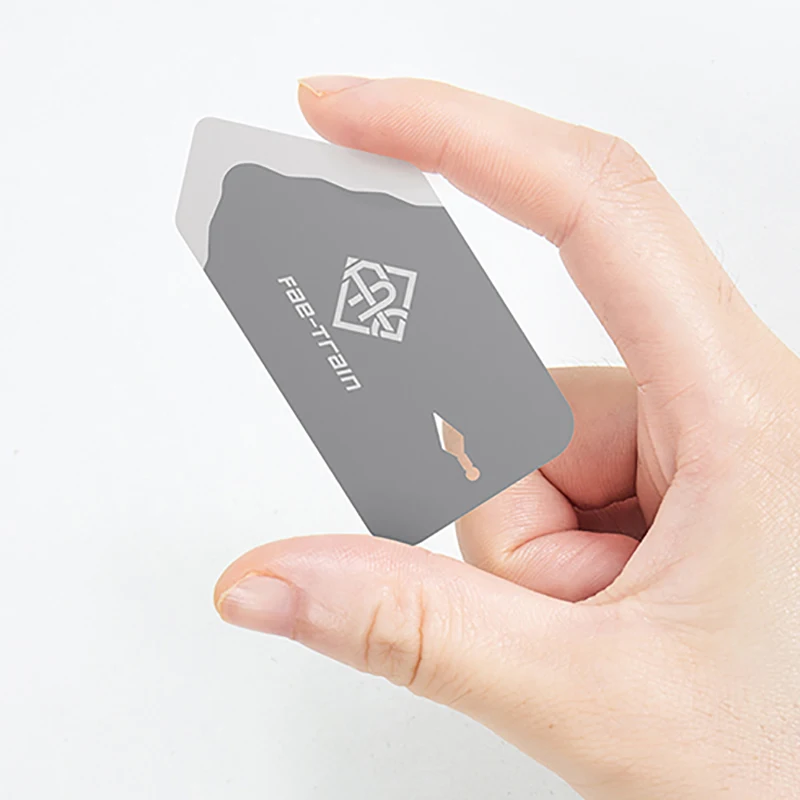 Smontare 18 tipi di disassemblatore Ma-Screen per lo smontaggio del telefono strumento di riparazione della testa a punta quadrata rotonda ad alta flessibilità