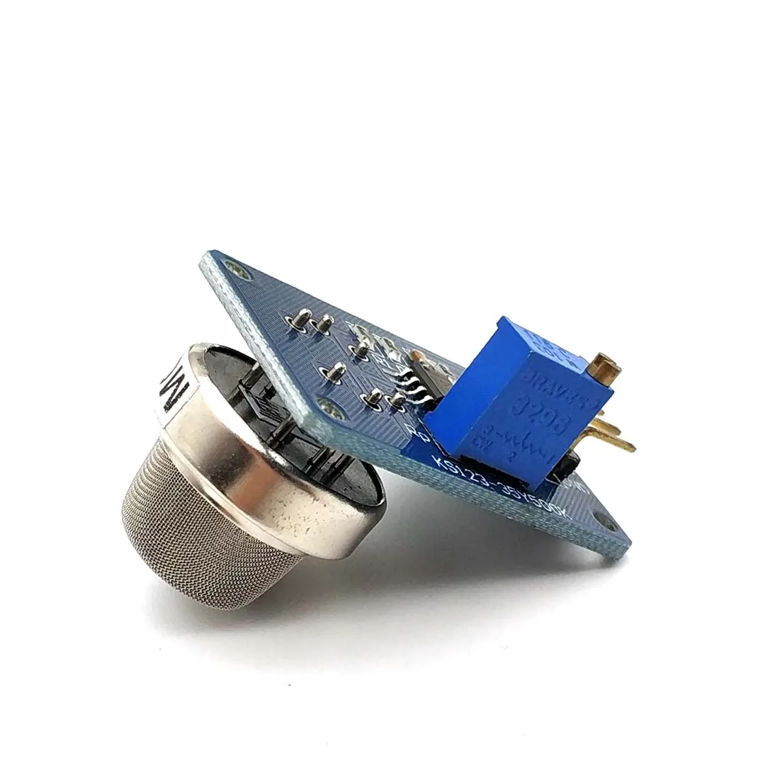 MQ-131 MQ131 オゾンセンサーオゾンモジュール高濃度 10ppm-1000ppm 出力