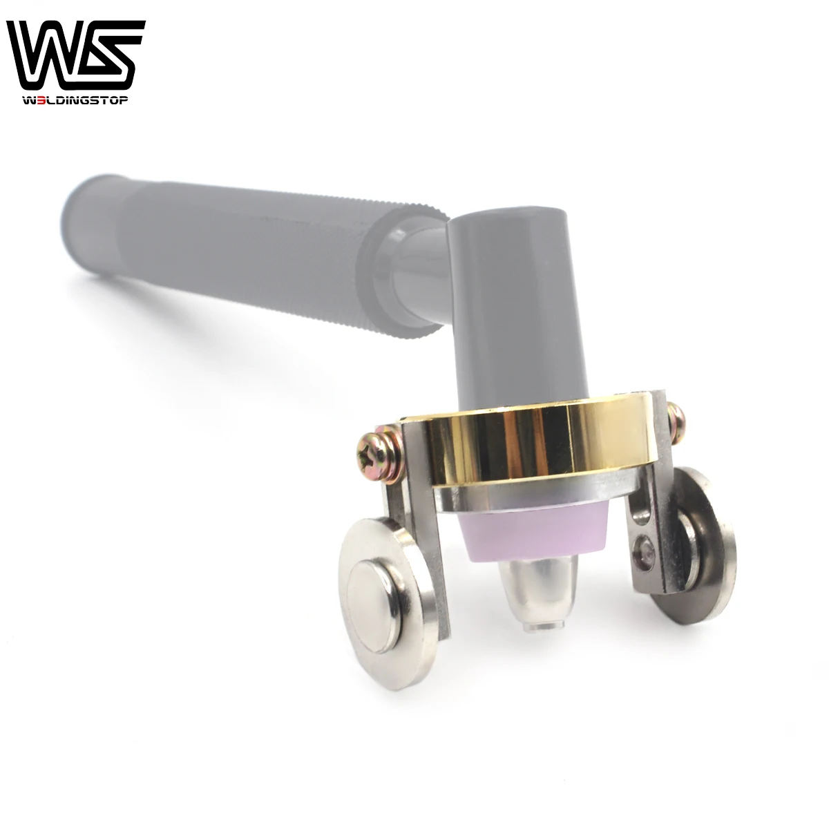 

AG60 SG55 AG-60 SG-60 P60 WSD-60 Roller Guide Wheel Plasma Cutter Cutting Torch Welding Accessories