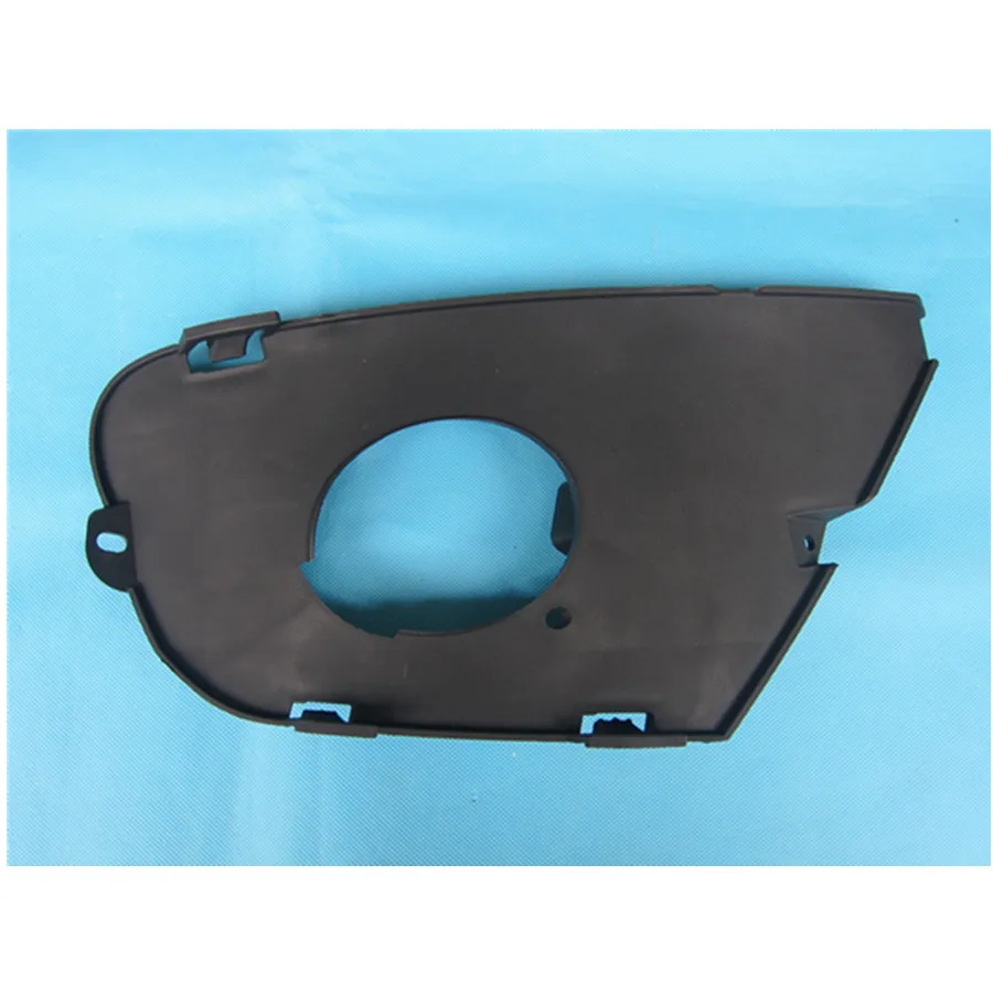 Car accessories body parts front fog lamp cover bumper grille for Haima 7 2010-2015 SA00-50-C11M1