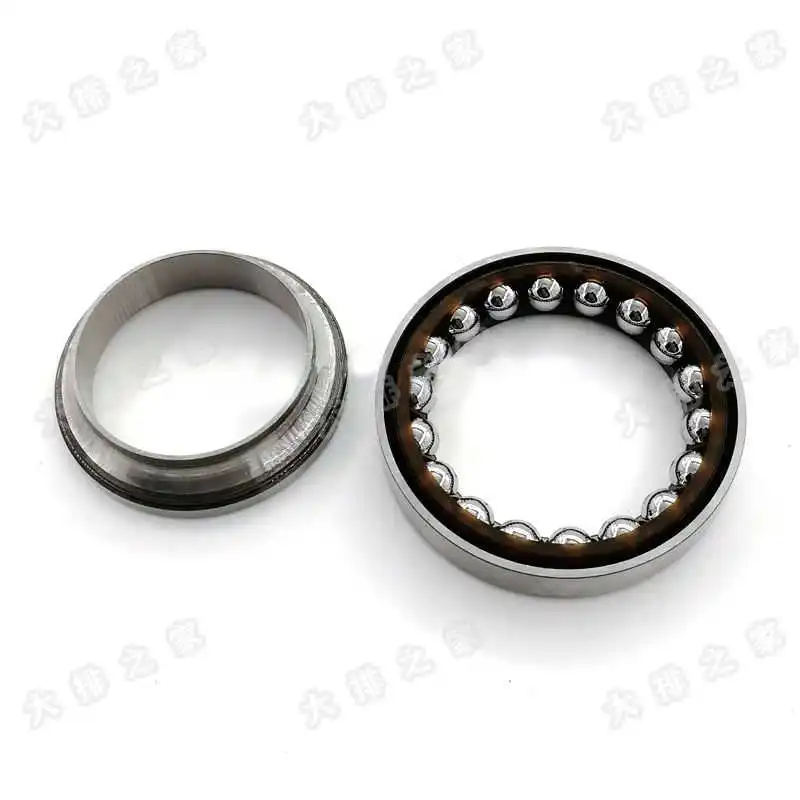 for Cfmoto Nk150 250 400gt 650nk Tr State Guest Steering Bearing Combined Steering Column Tap Bearing