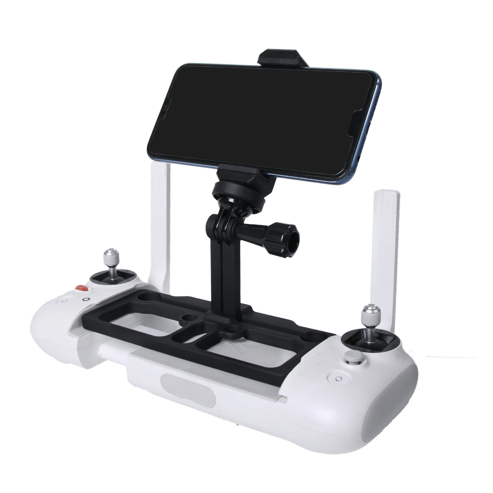 Foldable Bracket for DJI MINI 3 Pro Air 2S/Mavic Mini 2 Smartphone Tablet Holder Remote Control For FIMI X8 SE Drone Accessories