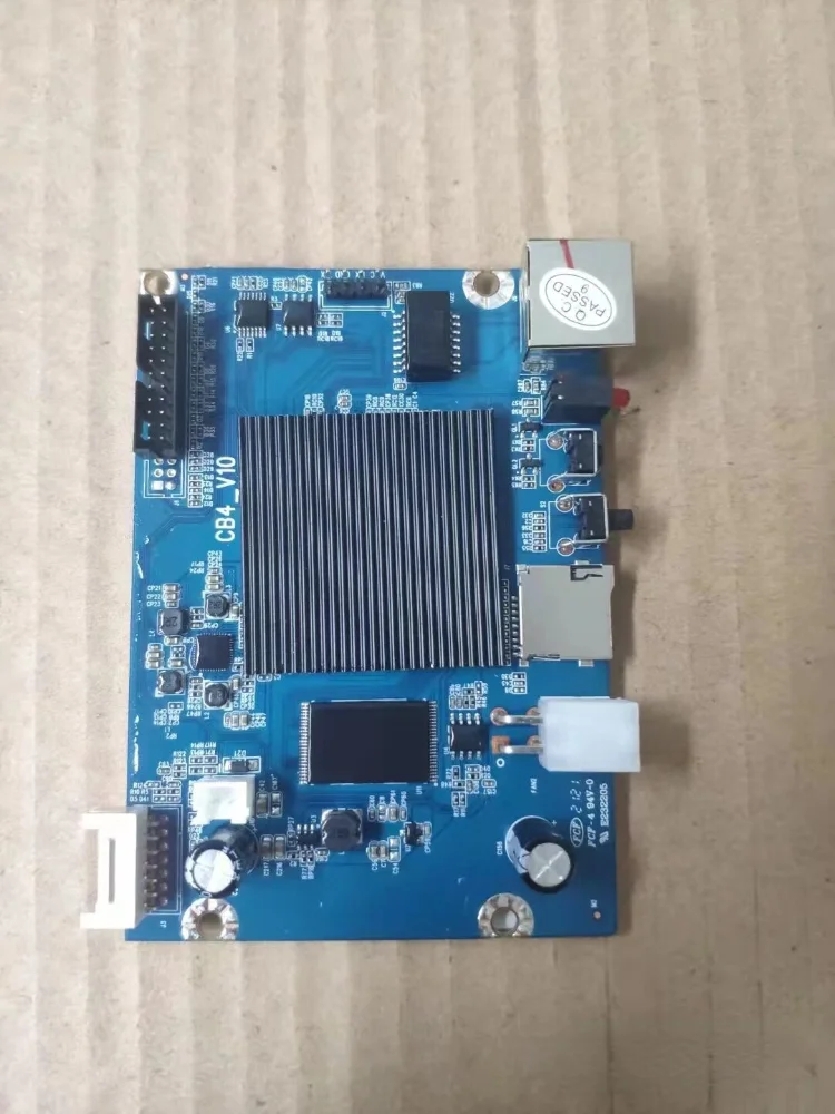 Control board for Whatsminer M20s M21s series CB4-V10