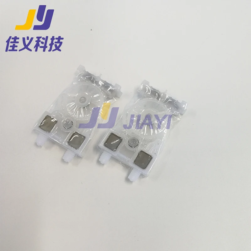 

10 шт. DX7 УФ-священный демпферный фильтр для чернил для Roland/Mutoh/ксенонов/белый струйный сольвентный принтер, используемый с печатающей головкой DX7