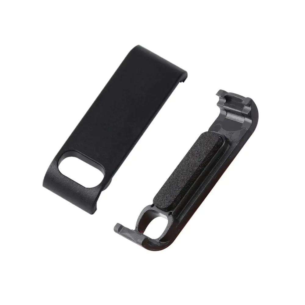 Battery Side Cover Dustproof Battery Door Housing Case Lid Charge for Gopro Hero 13/12/11/10/9/8 Black Accessories