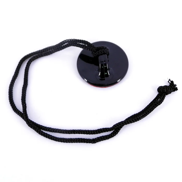 Winait GP39 Safety insurance buckle with double-sided tape for action camera