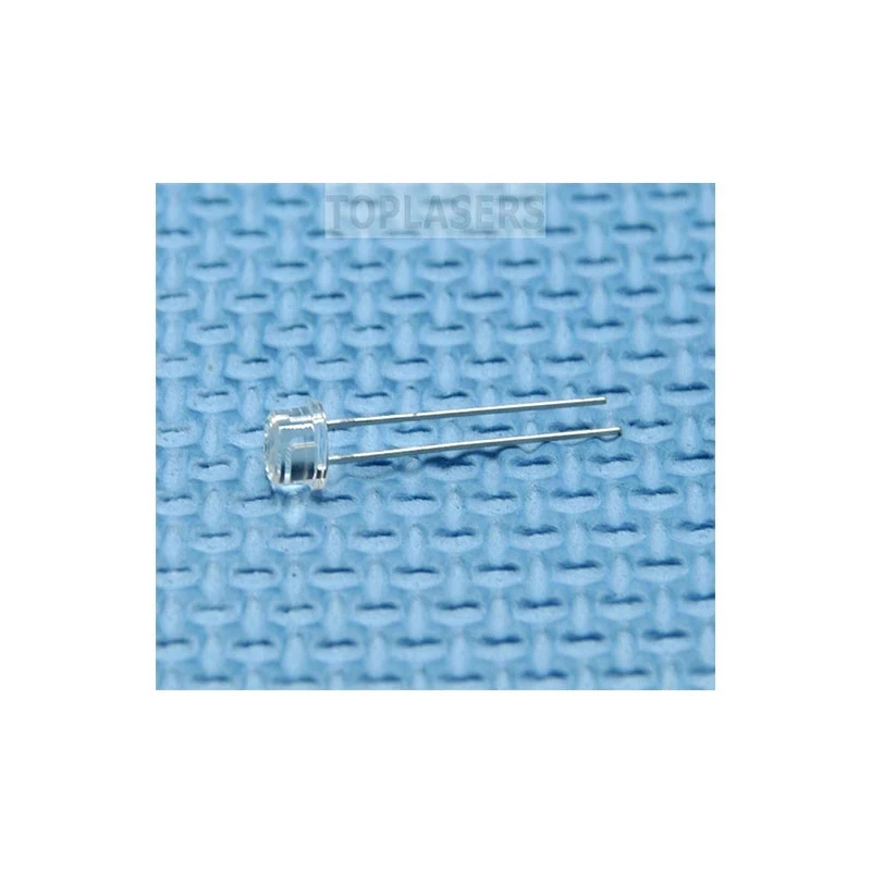 75W Typ 905nm IR Infrarot Laser Diode SPLPL90_3 Laser Range Finder Original Neue