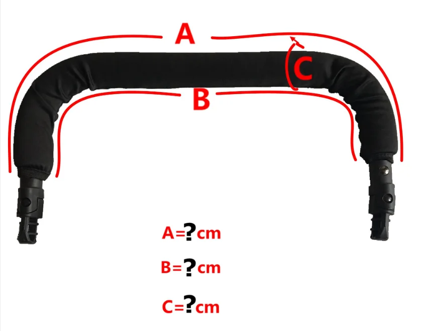 Pu-Leder-Griffabdeckungen für Stokke Xplory V6/X Kinderwagen, Stoßstangenschutzhüllen, Armlehnenabdeckungen, Babywagen-Zubehör