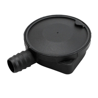 11157501567 Crankcase Ventilation Valve For BMW E36 E46 318I 318Is 318Ti Z3 Crankcase Valve Lid