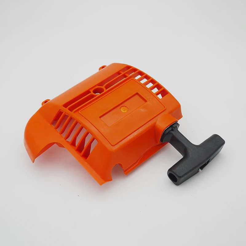 Husqvarna 223 322 323 325 326 트리머 브러시 커터 정원 도구 부품 #503852807 503852804 용 풀 스타트 리코일 스타터