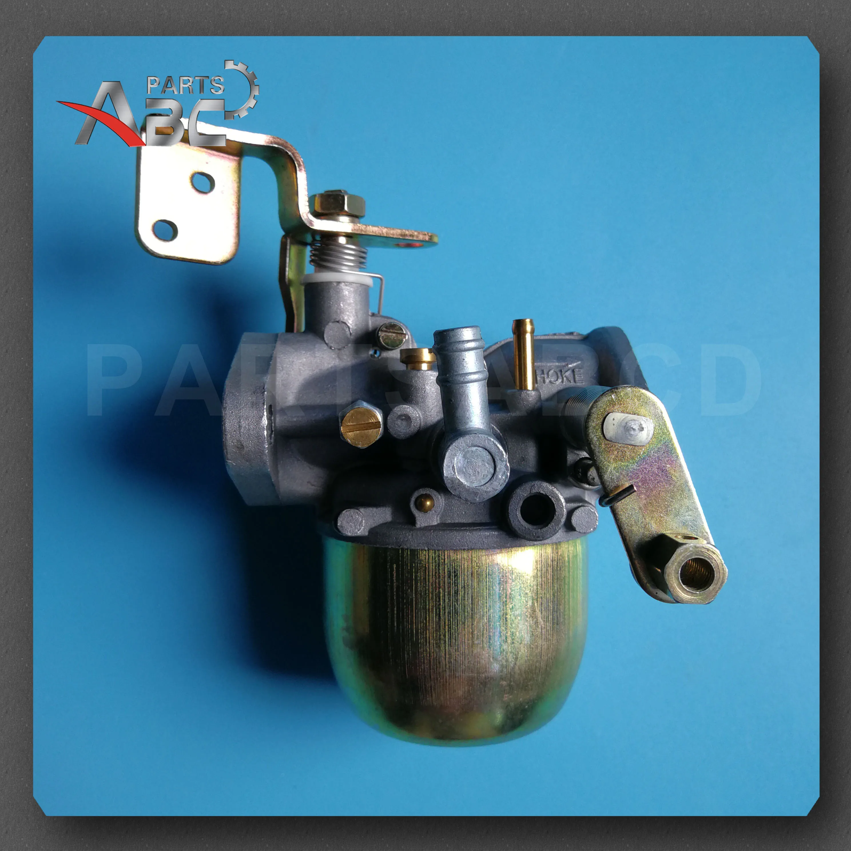 المكربن لأرقام E-z-G-o OEM 20071-G1 20071G1 CARB-018A 17563 #2