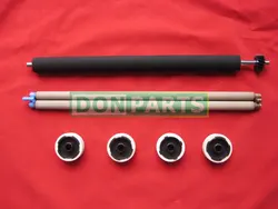 Maintenance Roller Kit for LEXMARK T640 T642 T644 T650 T652 T654 Charge Roller 40X0127 Transfer Roller 40X0130 Pickup Roller