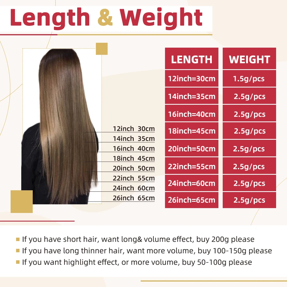 Moresoo 25G cinta en extensiones de cabello humano 10 piezas cabello Remy liso Natural 14-24 pulgadas cinta de cabello rubio en extensiones de cabello