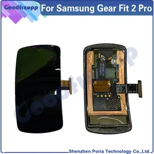 Display samsung gear fit 2 deals