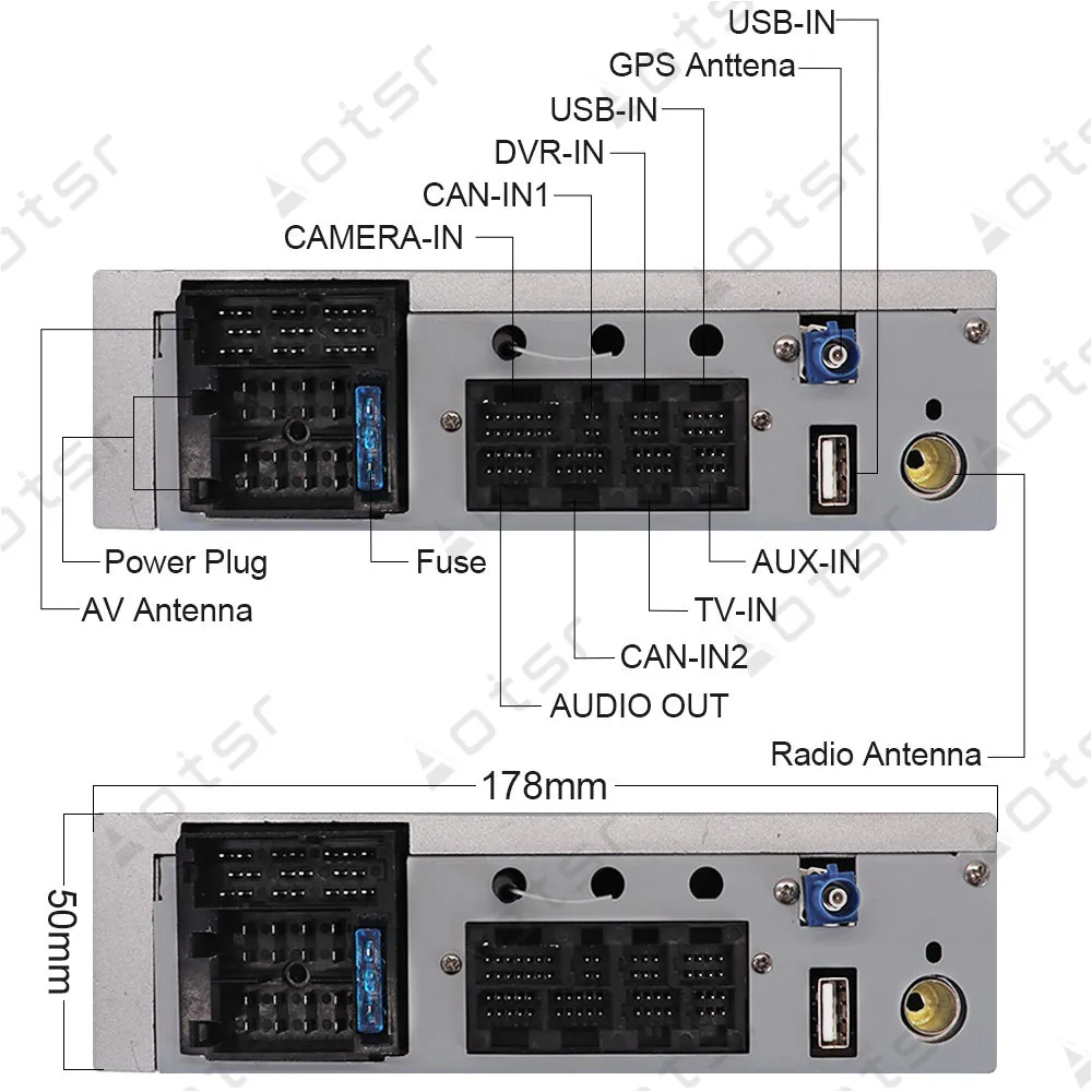 Android 11.0 Tesla Style Car Radio For Toyota Tundra 2007-2013 GPS Navigation Stereo Recoder Head Unit DSP Carplay