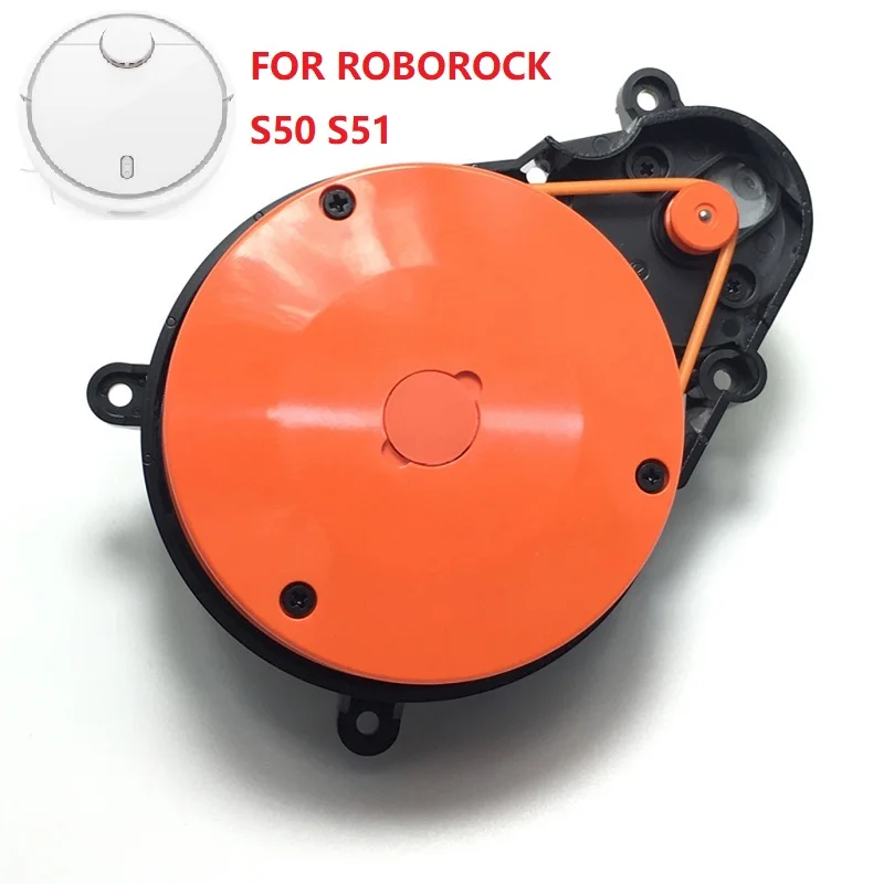 الأصلي الجيل الثاني roborock S50 S55 S51 SDJQR01RR SDJQR02RR SDJQR03RR S5MAX S70 S75 جهاز استشعار مدى الليزر