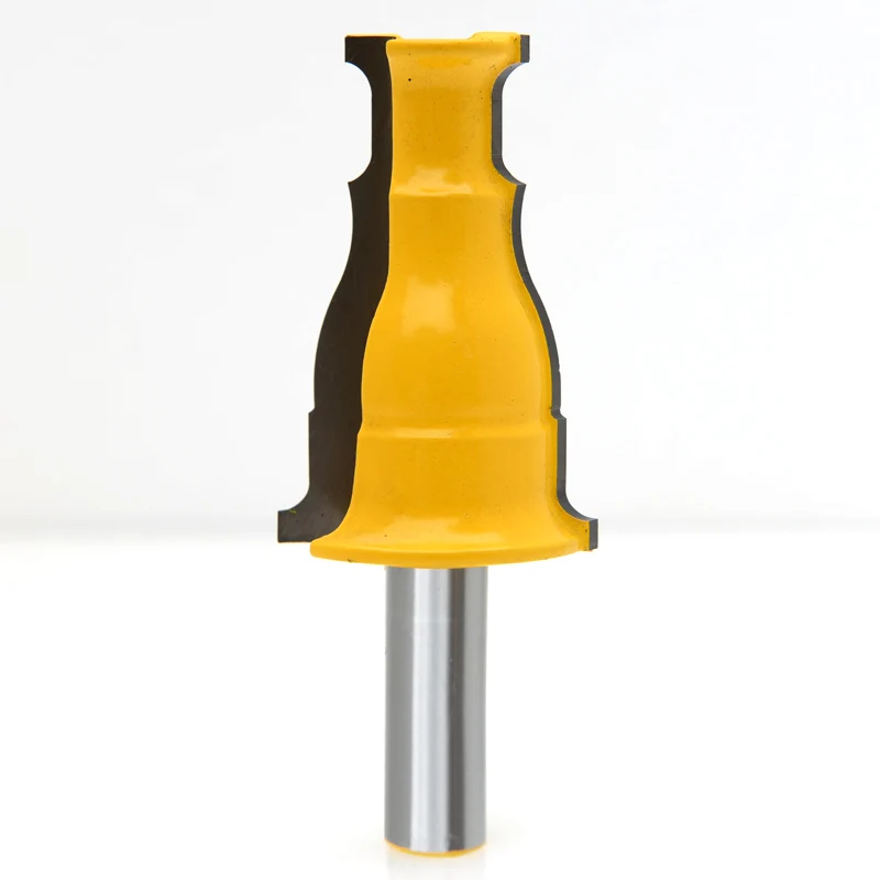 1/2 Shank Door   Window Casing Router Bits Woodworking cutters Tools Tungsten Carbide Cutters Solid Hardened  router bits