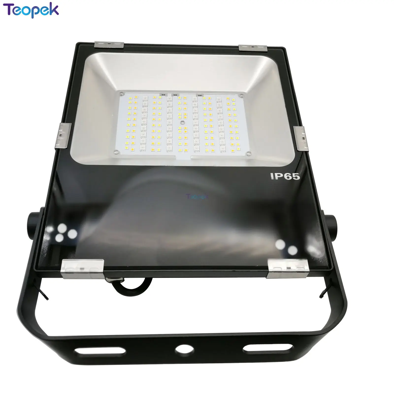 Miboxer 50W RGB + CCT LED Floodlight FUTT02 IP65 Waterproof Led Outdoor Light Garden lamp