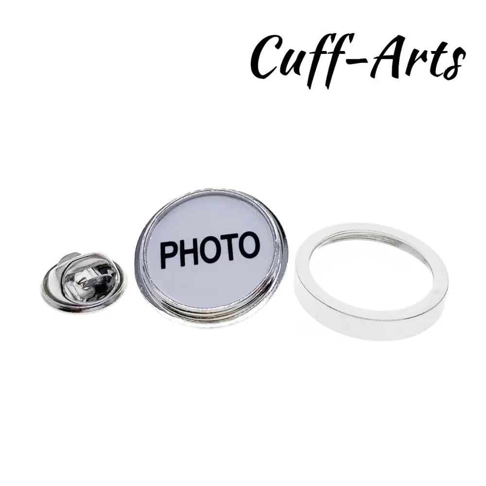 دبابيس طية صدر السترة مع إطار صور للرجال ، دبابيس طية صدر السترة ، دبابيس طية صدر السترة الكلاسيكية ، 2019 ، P10350 #1