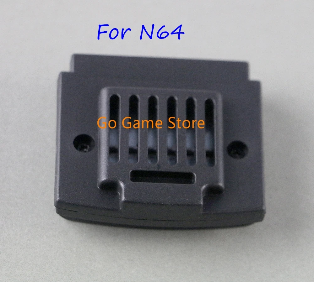 1 Stück für N64 Konsole Jumper Pack Adapter Jump Jumper Pak Terminator Pack