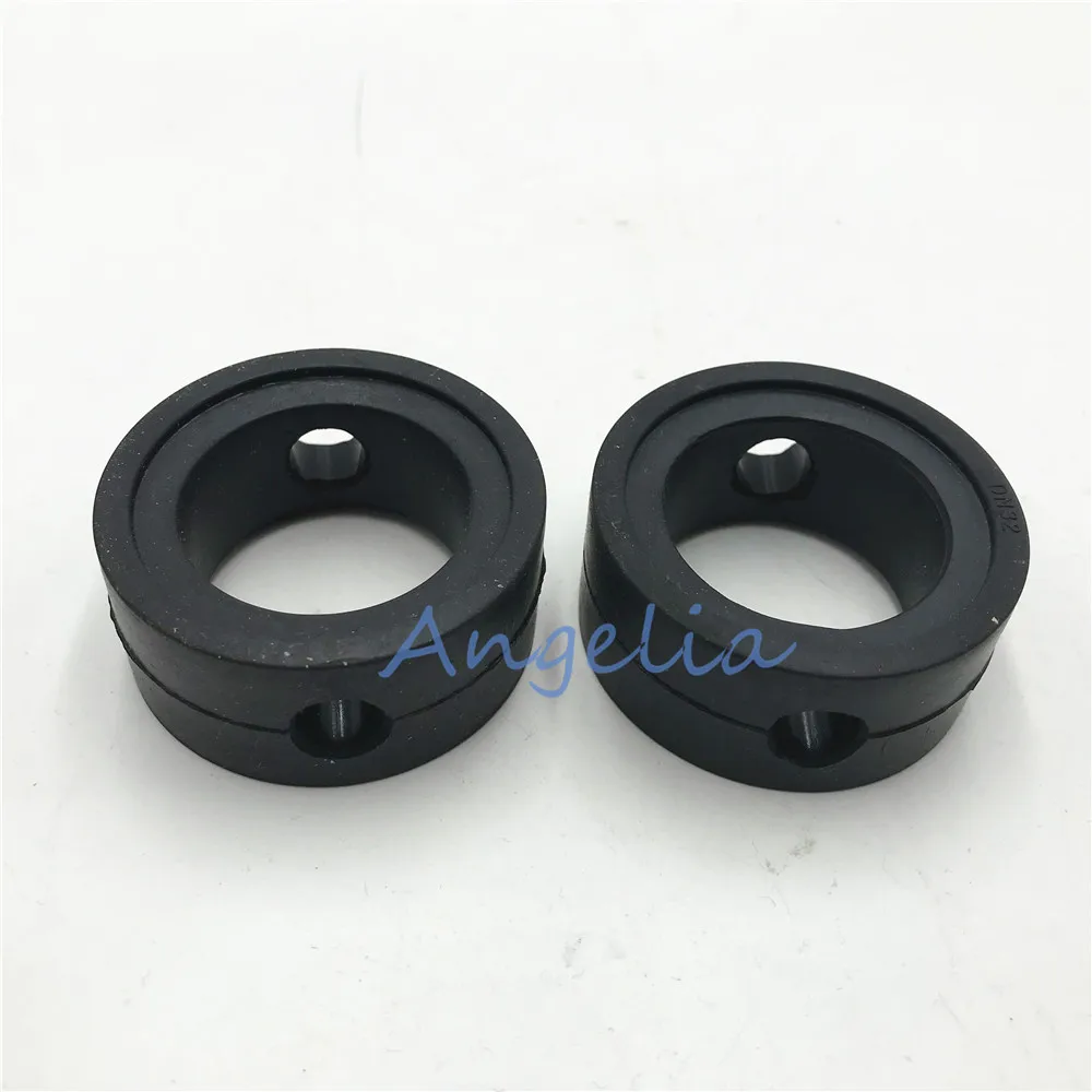 

2pcs EPDM Seal Ring Gasket For 3" DN80(b) Sanitary Butterfly Valve