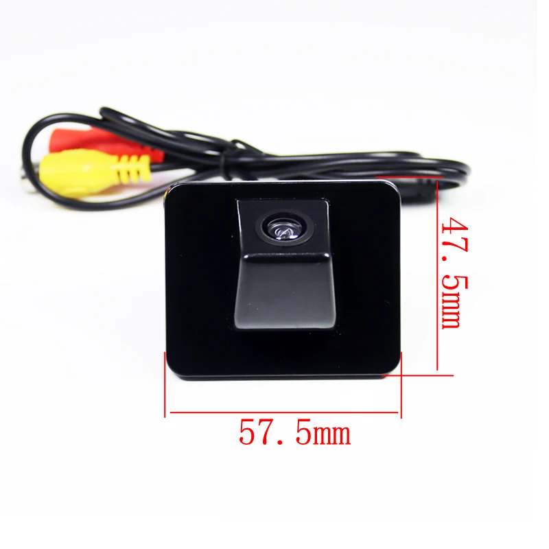 For Kia K5 Optima Cerato for Hyundai i40 Sedan CCD HD Car Reverse Parking Camera