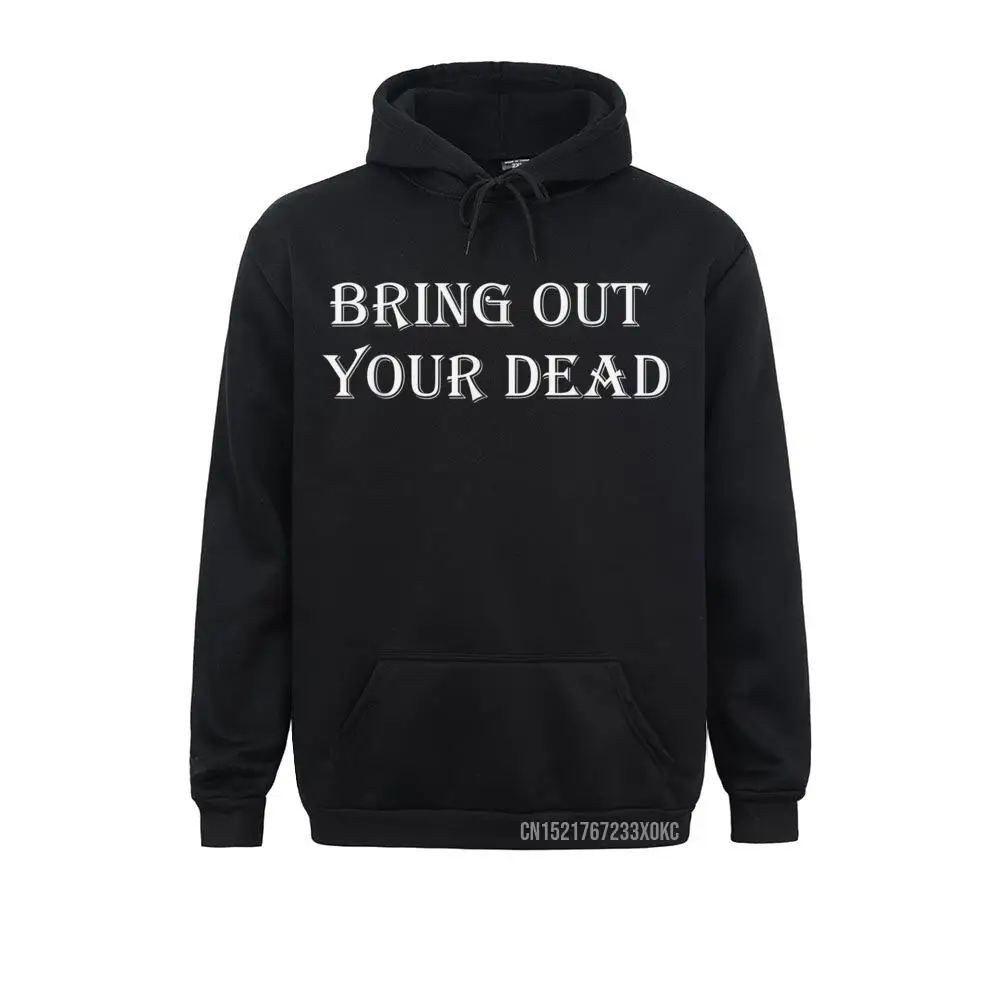 Bring Out Your Dead Gift Idea Sweats Died Dreams High Street Mens Sweatshirts Plain April FOOL DAY Hoodies Simple Style Hoods