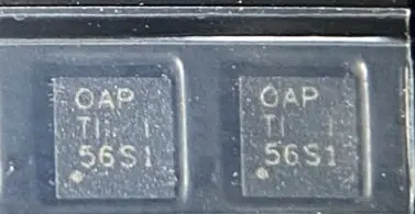 10PCS/ TPS61093DSKR OAP SON10 TPS61093DSKT