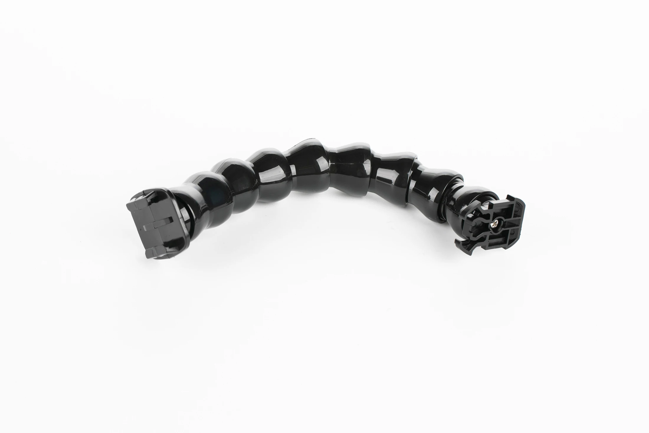 Гибкое крепление-зажим для Gopro Hero3 + /3/2