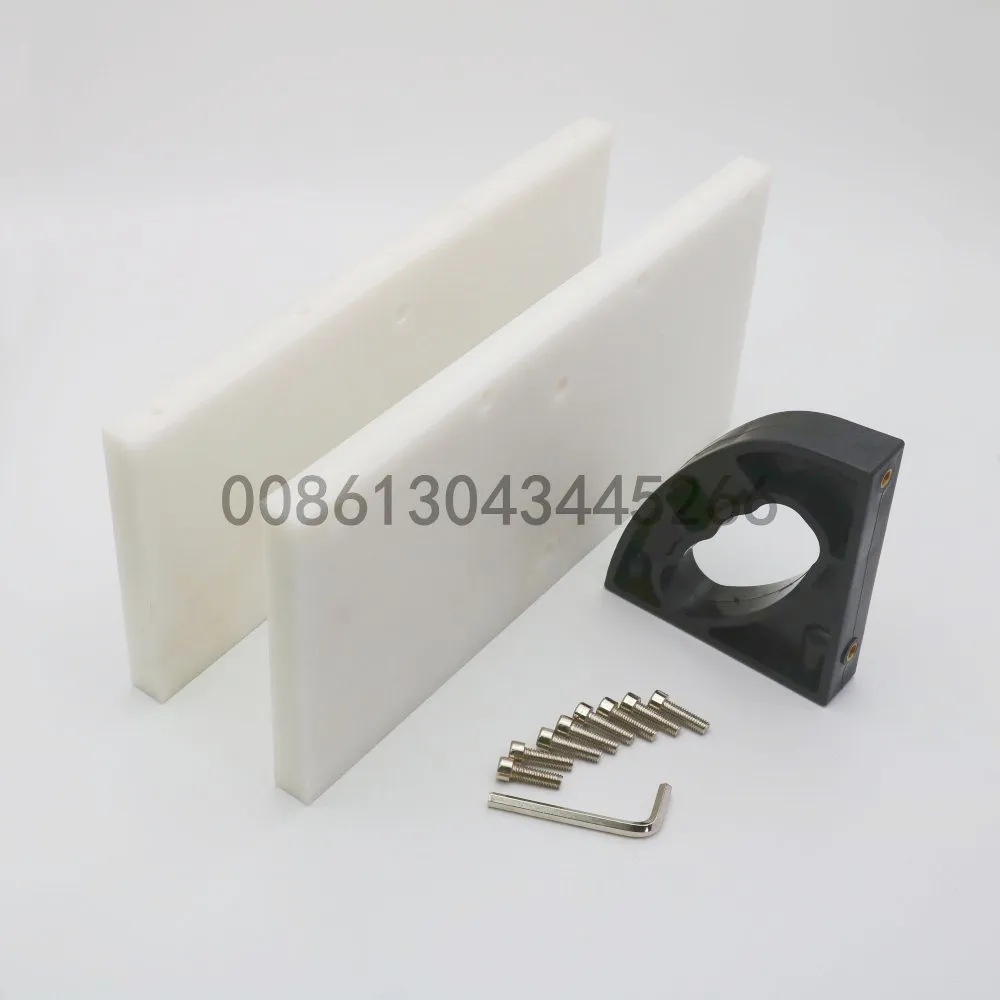 Best Quality Cutting Machine Blocker Paper Sheet Pusher Paper Jogger Blocker Cutting Machine Spare Parts