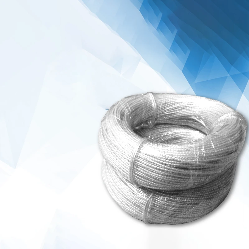 Spiral heating wire/electric blanket wire/incubation heating wire heating wire/air heating wire 33 ohm