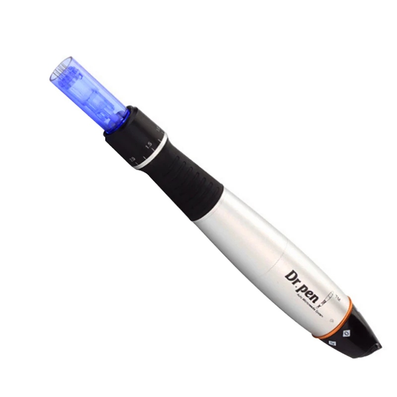 AOKO Electric Derma Pen Dr. Pen Ultima A1 Skin Care Micro Needling Pen Permanent Microblading Tattoo Pen