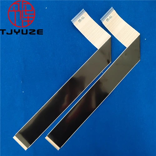 Cable de TV Original de 96 pines para Samsung, PANEL de BN96-39820J WX200416L2 KU MU NU KS Q6 Q7 Q60 Q70 Q80