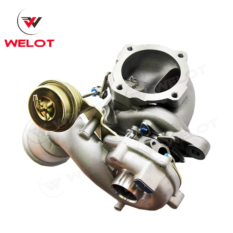 K03 53039880052 Balanced Turbo 06A145713D Turbine 06A145713DX Fit For Volkswagen Skoda  Audi Seat 1.8T 132Kw 180HP AWP AUM AWU 