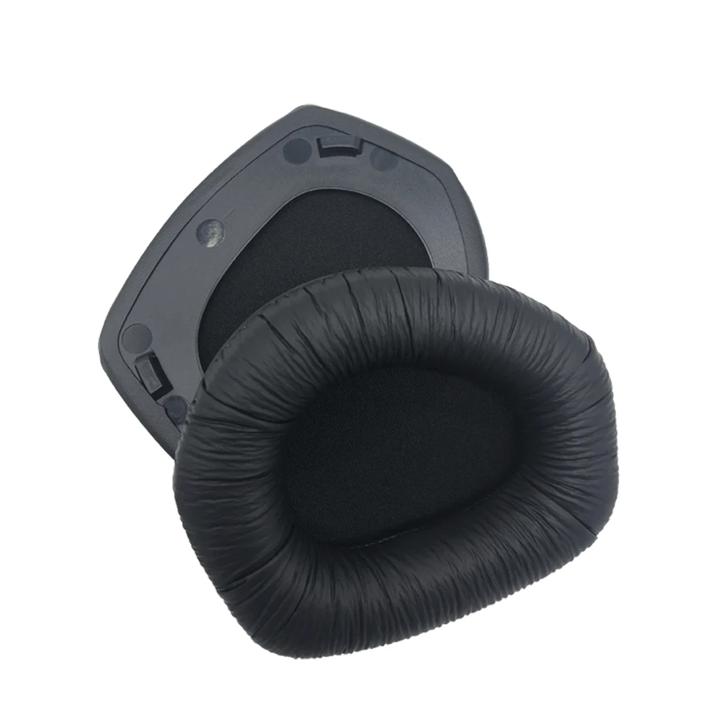 Whiyo Velvet Replacement EarPads for Sennheiser RS165 RS175 RS185 RS195 HDR165 HDR175 HDR185 HDR195 Cushion Cover Earpads