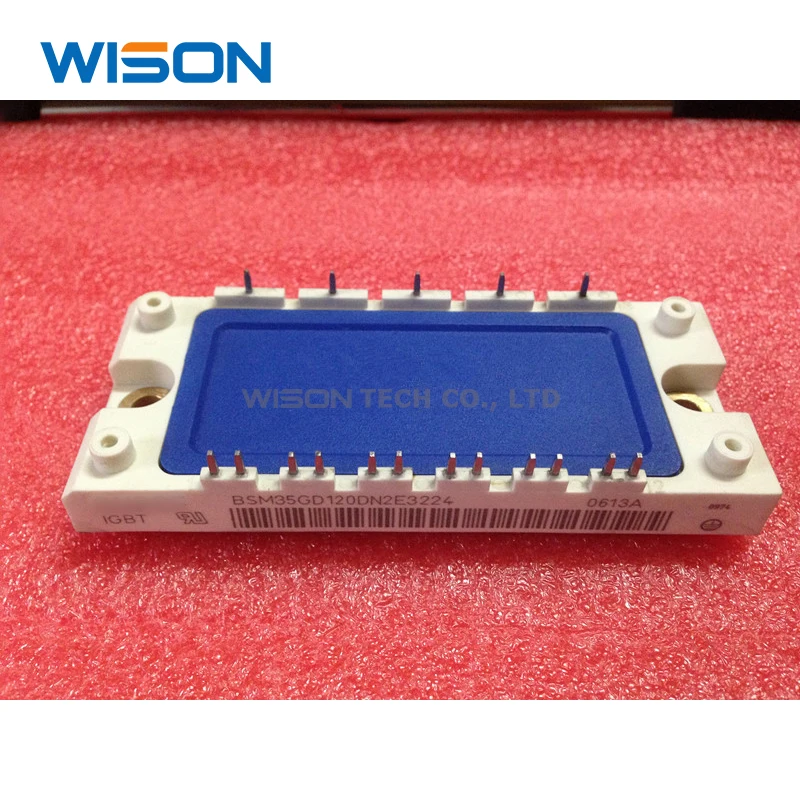 

BSM35GD120DN2E3224 Free Shippin original MODULE