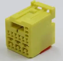 Automotive wiring harness connector bumper radar Transmission plug Rear lamp plug Headlig ABS sensor plug Engine plug  6098-5287