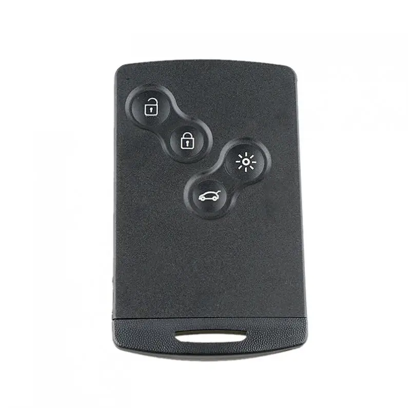 Рисунок 6 - Смарт-чехол для автомобильного ключа с 4 кнопками
